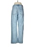 Madewell 100% Cotton Blue Jeans Size 28 waist - photo 2