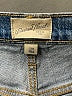 Universal Thread Hearts Blue Jeans Size 12 - photo 7