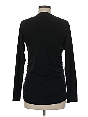 Sundance Long Sleeve Top (view 2)