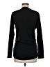 Sundance Black Long Sleeve Top Size M - photo 2