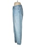 Madewell 100% Cotton Blue Jeans Size 28 waist - photo 5