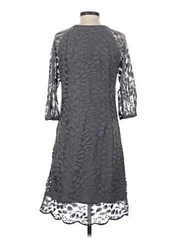 Garnet Hill Casual Dress (view 2)
