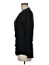 Sundance Black Long Sleeve Top Size M - photo 5