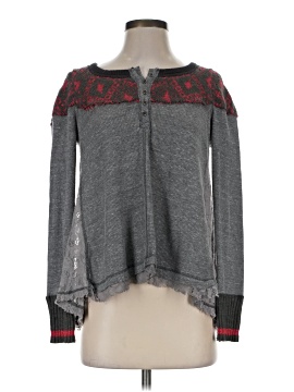 We The Free Cardigan