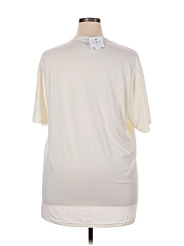 District. Short Sleeve T-Shirt (view 2)