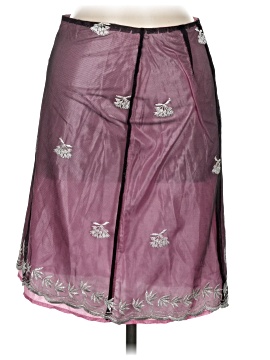 Honore Collection Formal Skirt