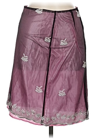 Honore Collection Formal Skirt (view 1)