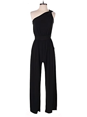 Kaileigh Jumpsuit (view 1)