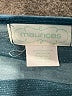 Maurices Teal Short Sleeve Blouse Size 16 (1) - photo 7