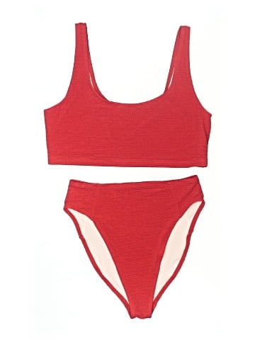 Old Navy Two Piece Swimsuit (view 1)