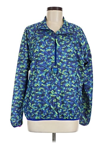 In Sport Pullover Sweater (view 1)