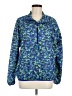 In Sport Blue Pullover Sweater Size M - photo 1
