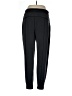 Lululemon Athletica Solid Black Track Pants Size 12 - photo 2