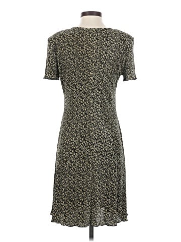 Connected Apparel Casual Dress (view 2)