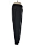 Lululemon Athletica Solid Black Track Pants Size 12 - photo 4
