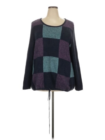 Cj Banks Pullover Sweater (view 1)
