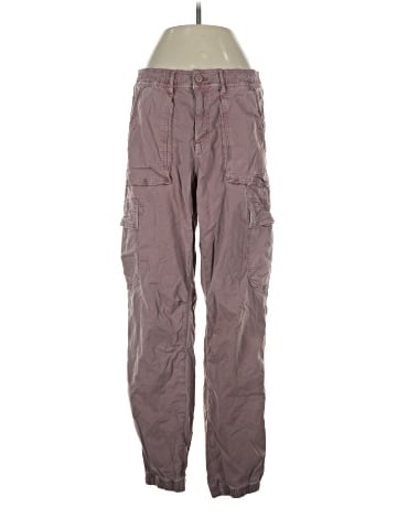 American Eagle Outfitters Cargo Pants (view 1)