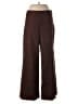 Talbots Brown Casual Pants Size 4 - photo 1