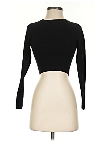 Zara Cardigan (view 1)