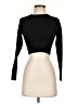 Zara Black Cardigan Size S - photo 1