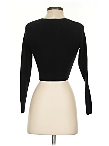 Zara Cardigan (view 2)