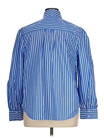 Free Assembly Long Sleeve Blouse (view 2)
