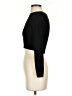Zara Black Cardigan Size S - photo 5