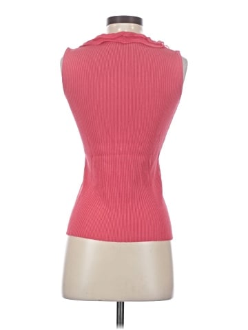 Adrienne Vittadini Sleeveless Top (view 2)