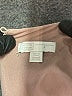 14th & Union 100% Polyester Pink Long Sleeve Blouse Size S - photo 7