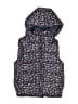 H&M 100% Polyester Blue Vest Size 5T - 6 - photo 1