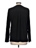 MICHAEL Michael Kors Black Long Sleeve Blouse Size L - photo 2