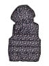 H&M 100% Polyester Blue Vest Size 5T - 6 - photo 2