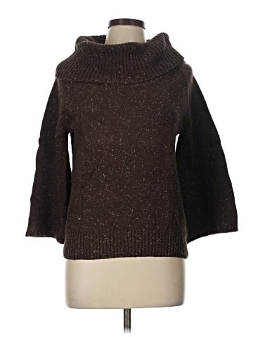Pria Turtleneck Sweater (view 1)