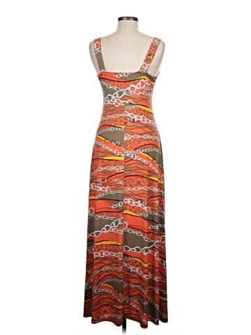 Purple Rain Casual Dress (view 2)