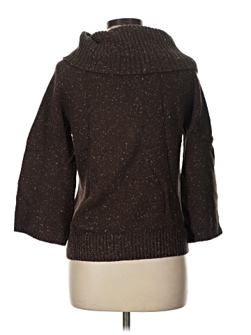 Pria Turtleneck Sweater (view 2)