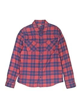 Vineyard Vines Long Sleeve Button Down Shirt