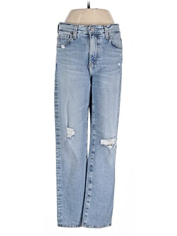 Adriano Goldschmied Jeans (view 1)