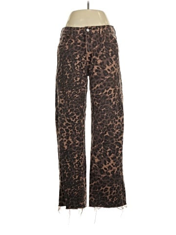 Abercrombie & Fitch Casual Pants (view 1)