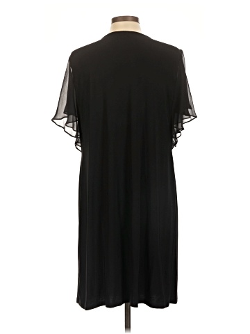 Roz & Ali Cocktail Dress (view 2)