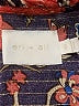 Eri + Ali Floral Blue Casual Dress Size XS - photo 7