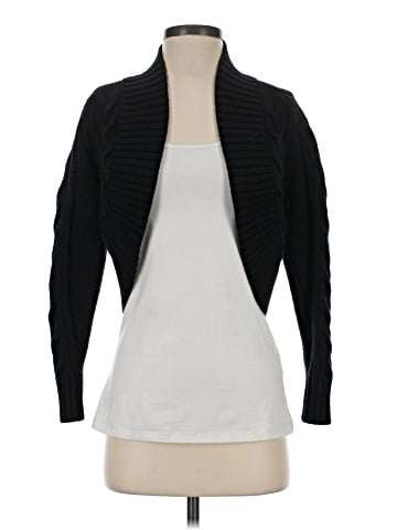 White House Black Market Cardigan (view 1)