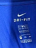 Nike Blue Track Jacket Size XXL - photo 3