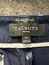 Talbots Hearts Blue Casual Pants Size 16 Petite - photo 7