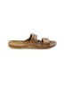 Pali Hawaii Tan Sandals Size 6 - photo 1