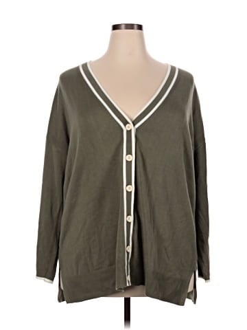 Talbots Cardigan (view 1)
