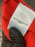 Lands' End 100% Cotton Red Casual Pants Size XL - photo 7