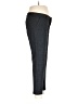 Kut from the Kloth Tweed Gray Dress Pants Size 14 - photo 4