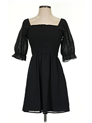 WAYF Casual Dress (view 1)