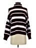 Time and Tru Stripes Brown Pullover Sweater Size S - photo 1