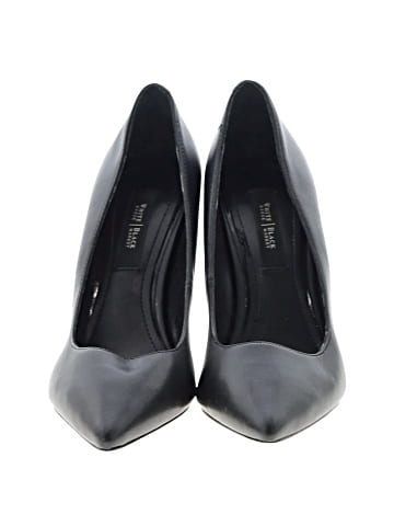 White House Black Market Heels (view 2)